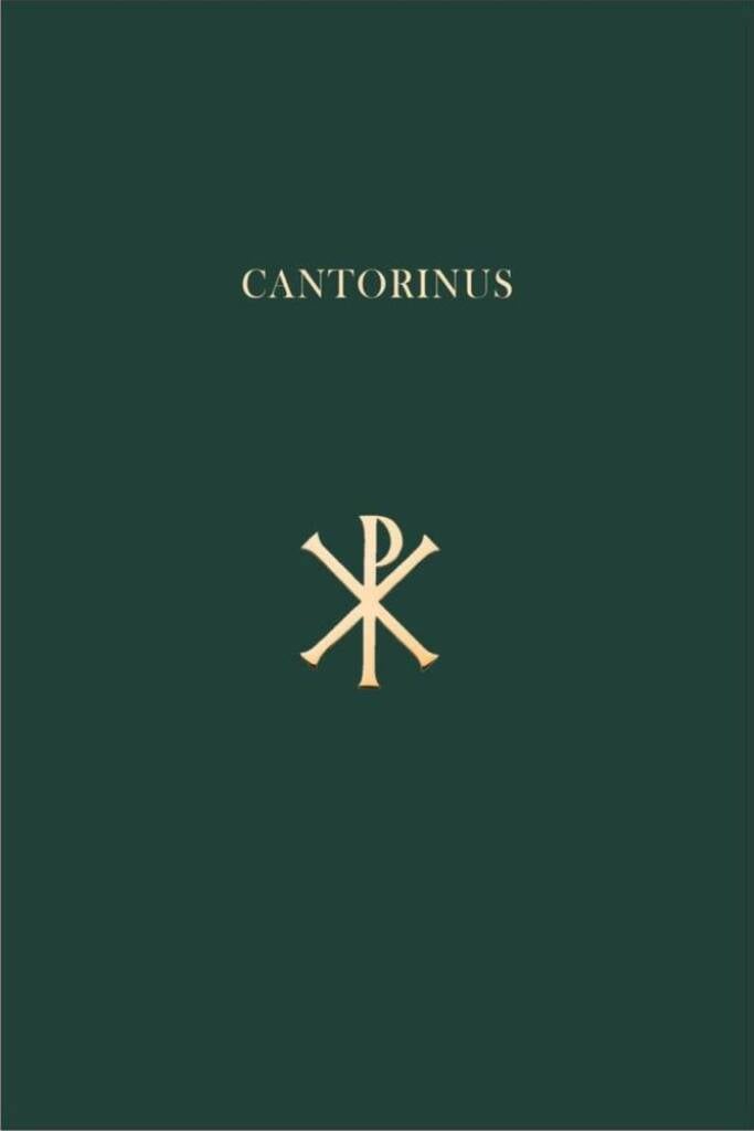 Cantorinus
